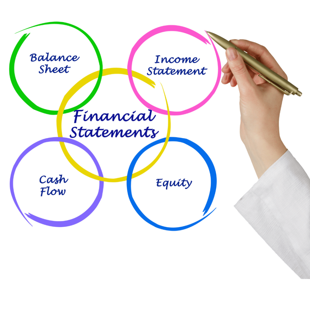 What is A Financial Statement Software Tool?