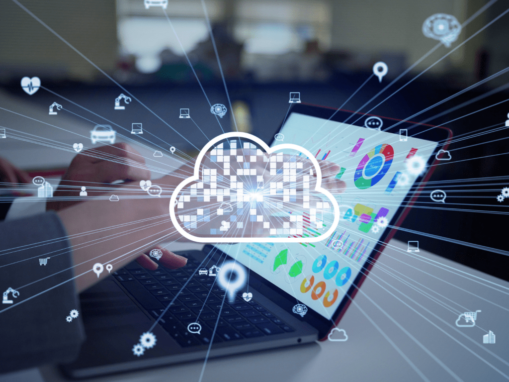 What is Cloud Based Accounting Software? 