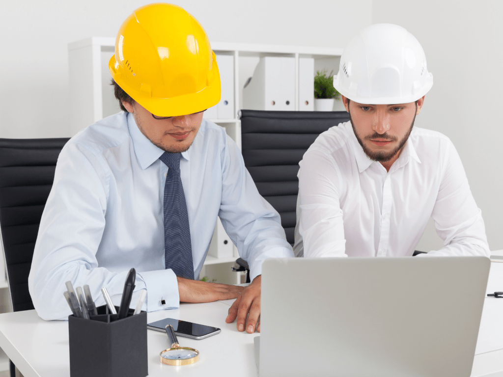 Accounting Software for Construction Companies
