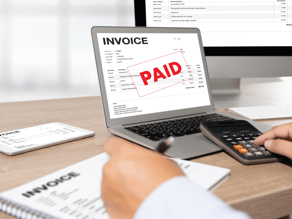 10 Common Invoicing Mistakes You Can Easily Avoid