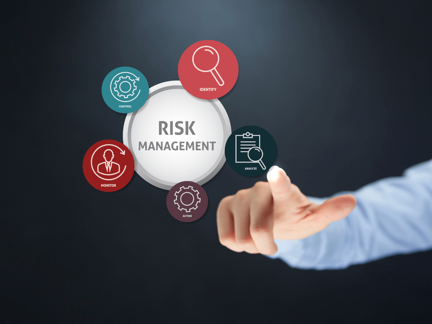 5 Steps To Build a Risk Management Process for Your Business