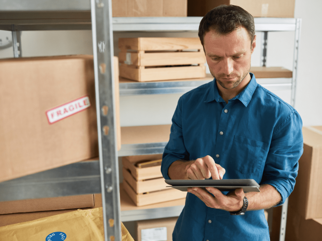 How to implement inventory management software in a small business in Bangladesh