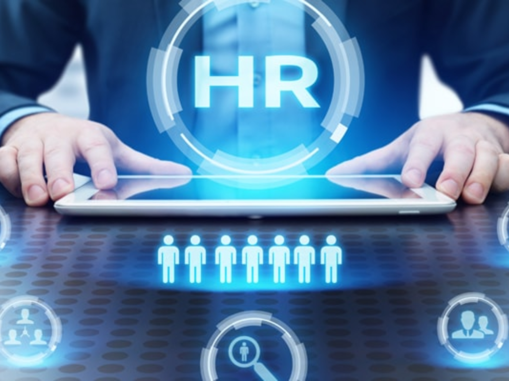 Human Resource Management System (HRMS) Software